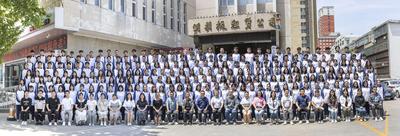 2021届柳泉路校区毕业生