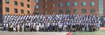 2021届复读校区毕业生